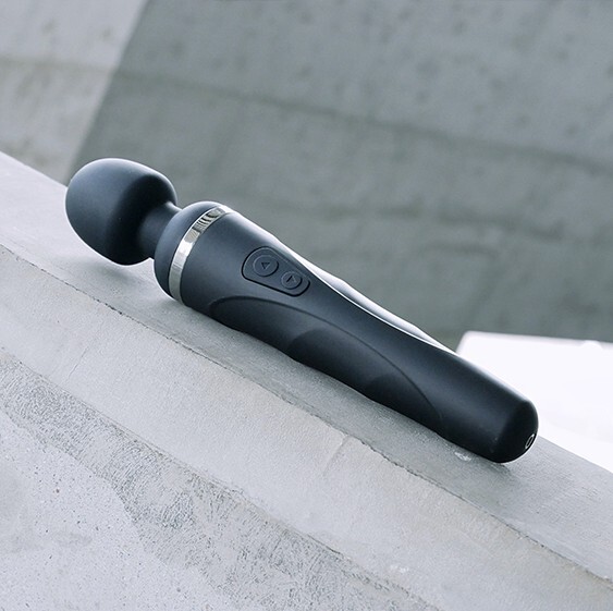 Lovense Domi 2 智能控制按摩棒