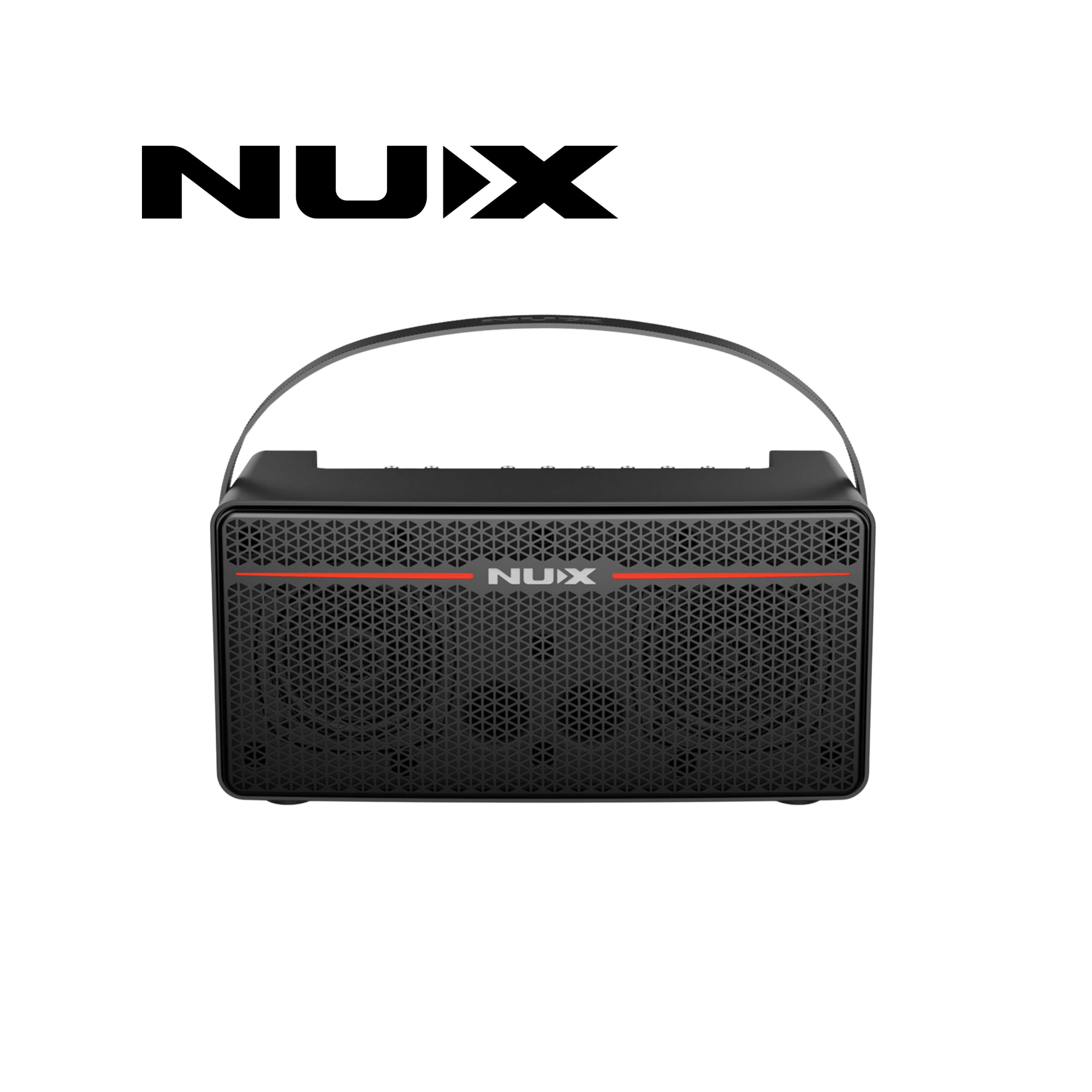 Nux Mighty Space 30瓦 攜帶式無線數位音箱 可充電 內附無線導線、switch踏板(nmp-2)