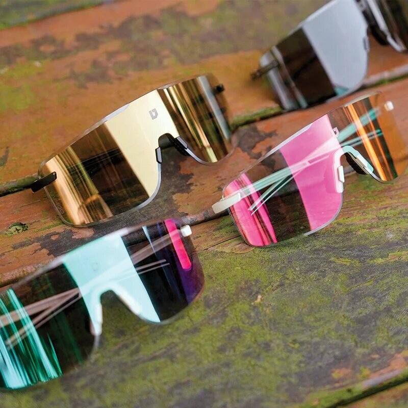 ULAC VISIONAR 全天候變色運動太陽眼鏡(無框) U804