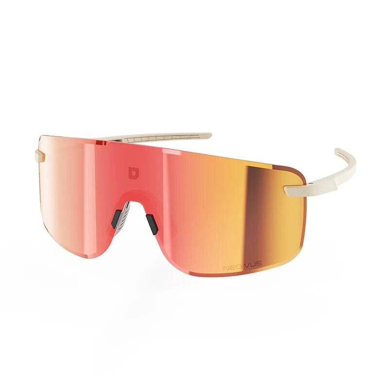 ULAC VISIONAR 全天候變色運動太陽眼鏡(無框) U804