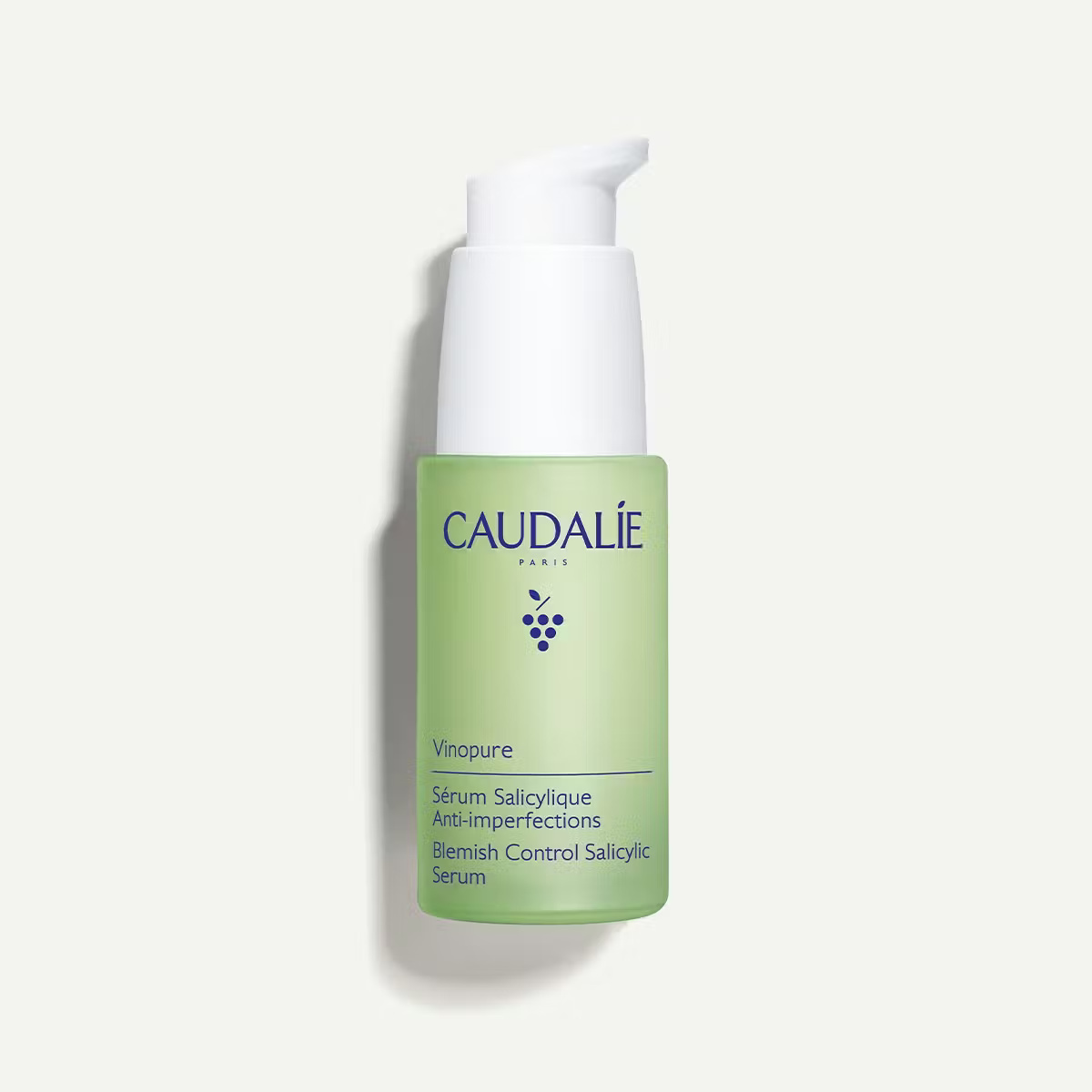 Caudalie Vinopure 葡萄籽淨化抗痘精華 30ml