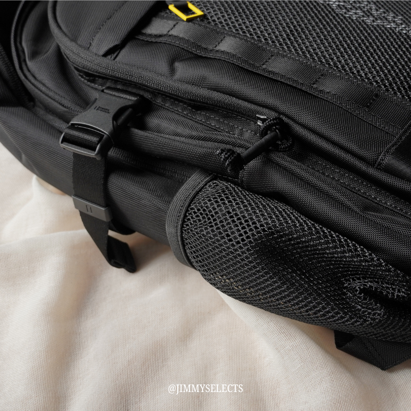 【代購】National Geographic 2026 Pachi 後背包