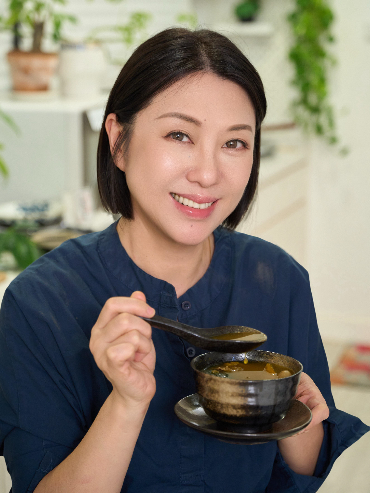 「湯療」- 自然平衡飲食 - 網上課程