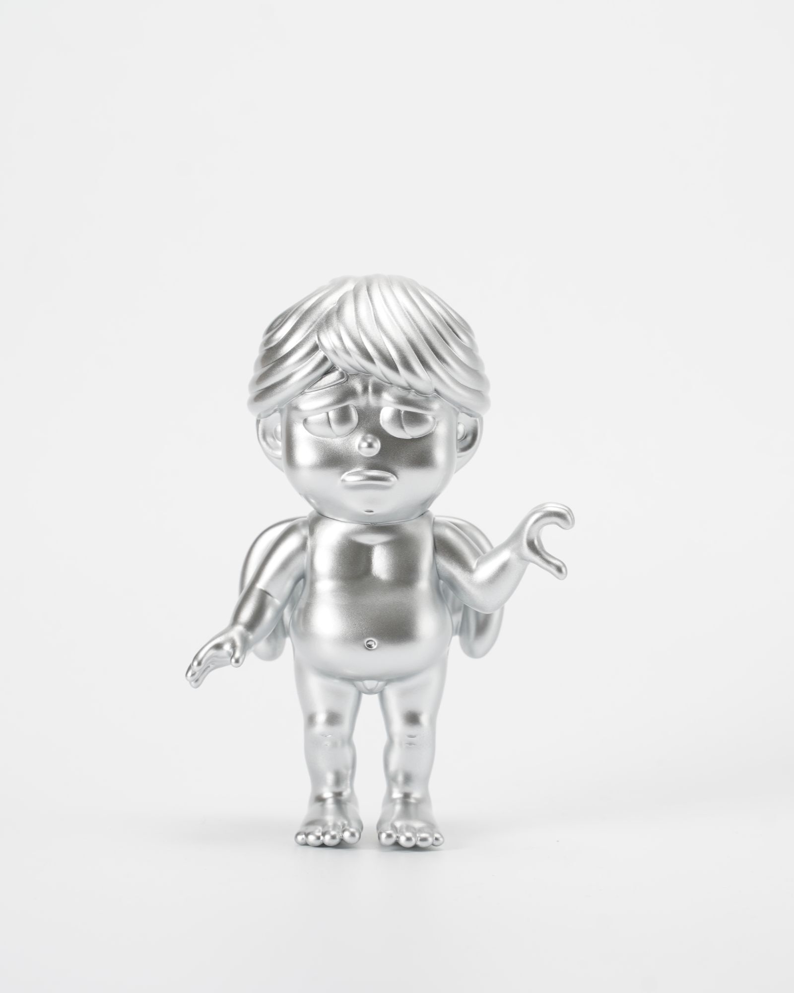 LLS Store PLASTIC LOVE_BIBI&BOBO