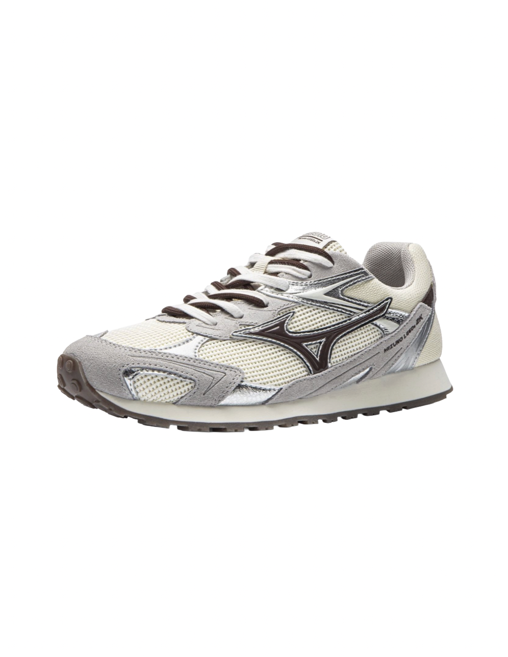 [現貨] Mizuno LG 60S 2K Brown Silver | D1GH242115
