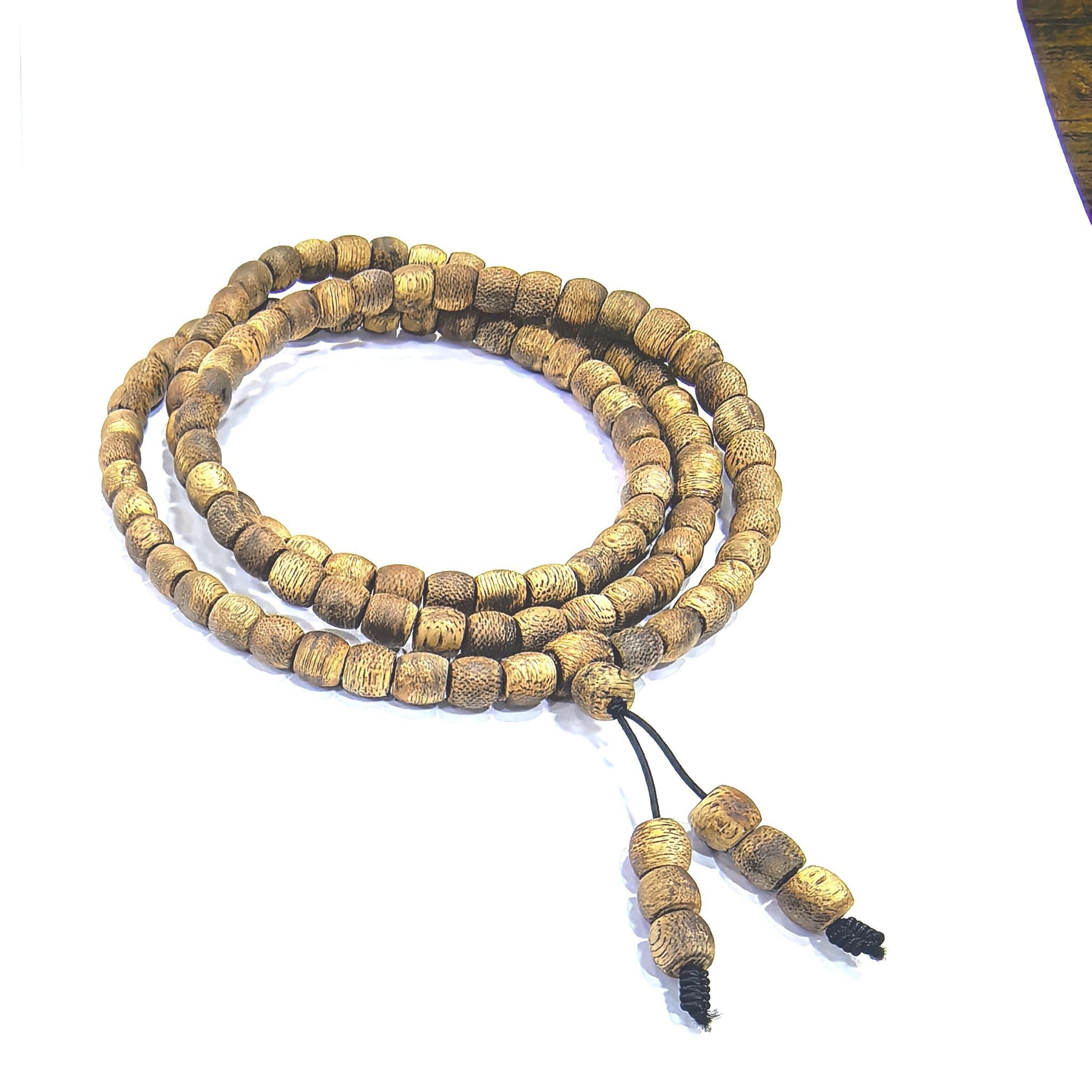 (K1) 沉香長鏈直切6m+  (黃奇楠)  - #沉香 #2303CX