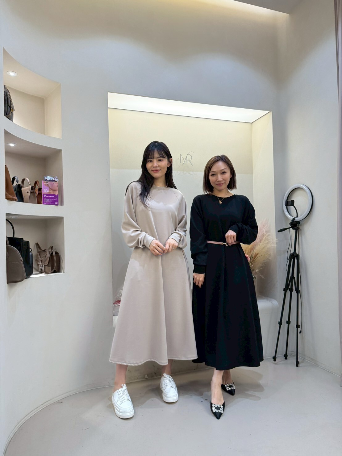 MA5506 衛衣連身裙 *特價* (優惠碼同充值購物金不適用)