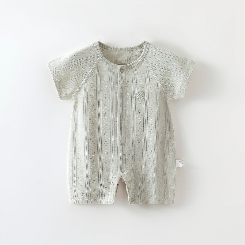 《3035》薄款透氣網眼爬服(59-90)