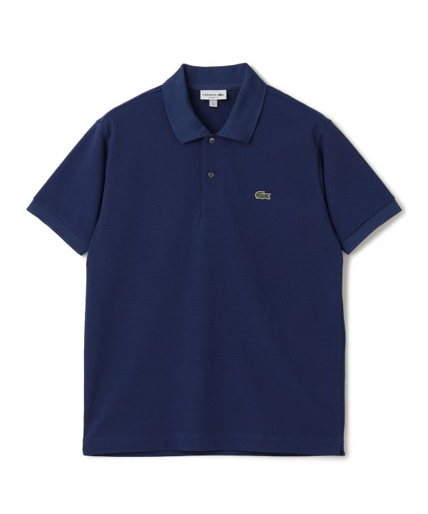 日本限定｜LACOSTE × Golfickers 聯名 Polo