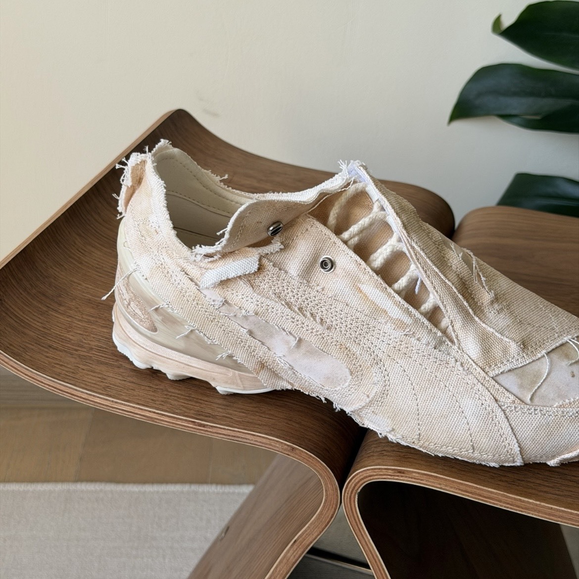 【代購】PUMA × JiyongKim V-S1 DW