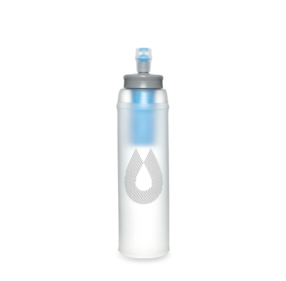 Hydrapak UltraFlask 500ml plus Filter Kit 軟水樽連濾水器