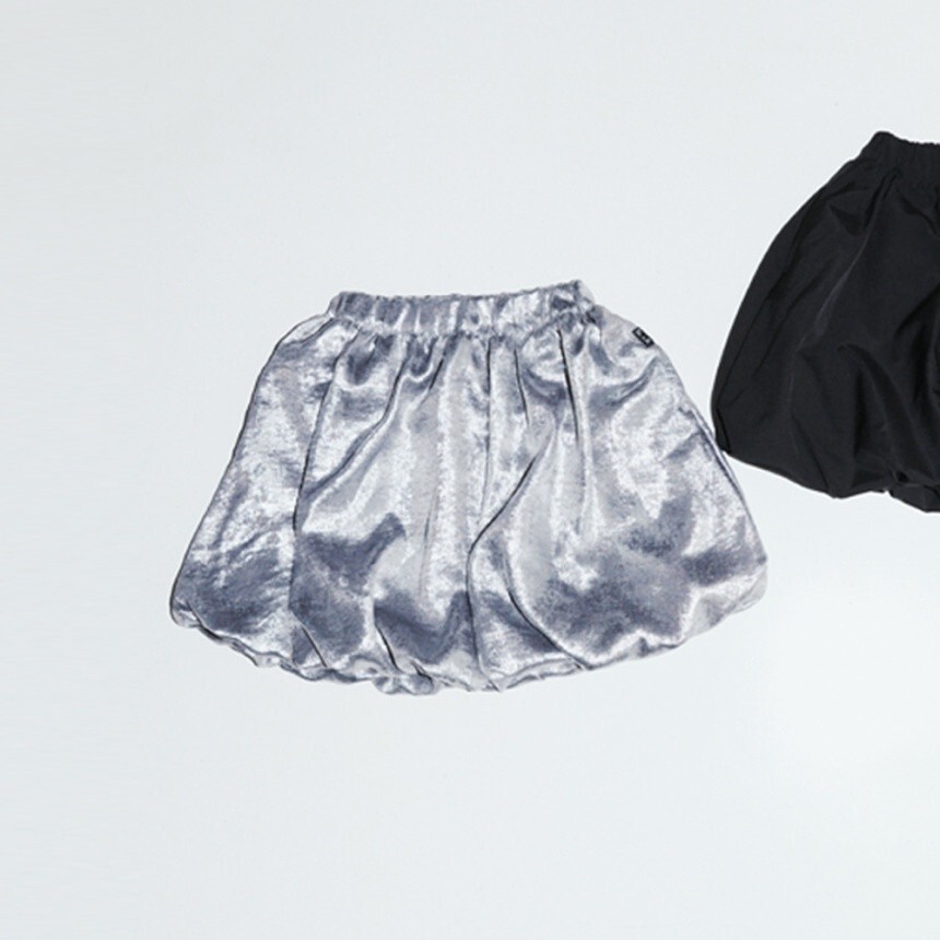 日本 90-150 b.+A造型師氣球裙 2色