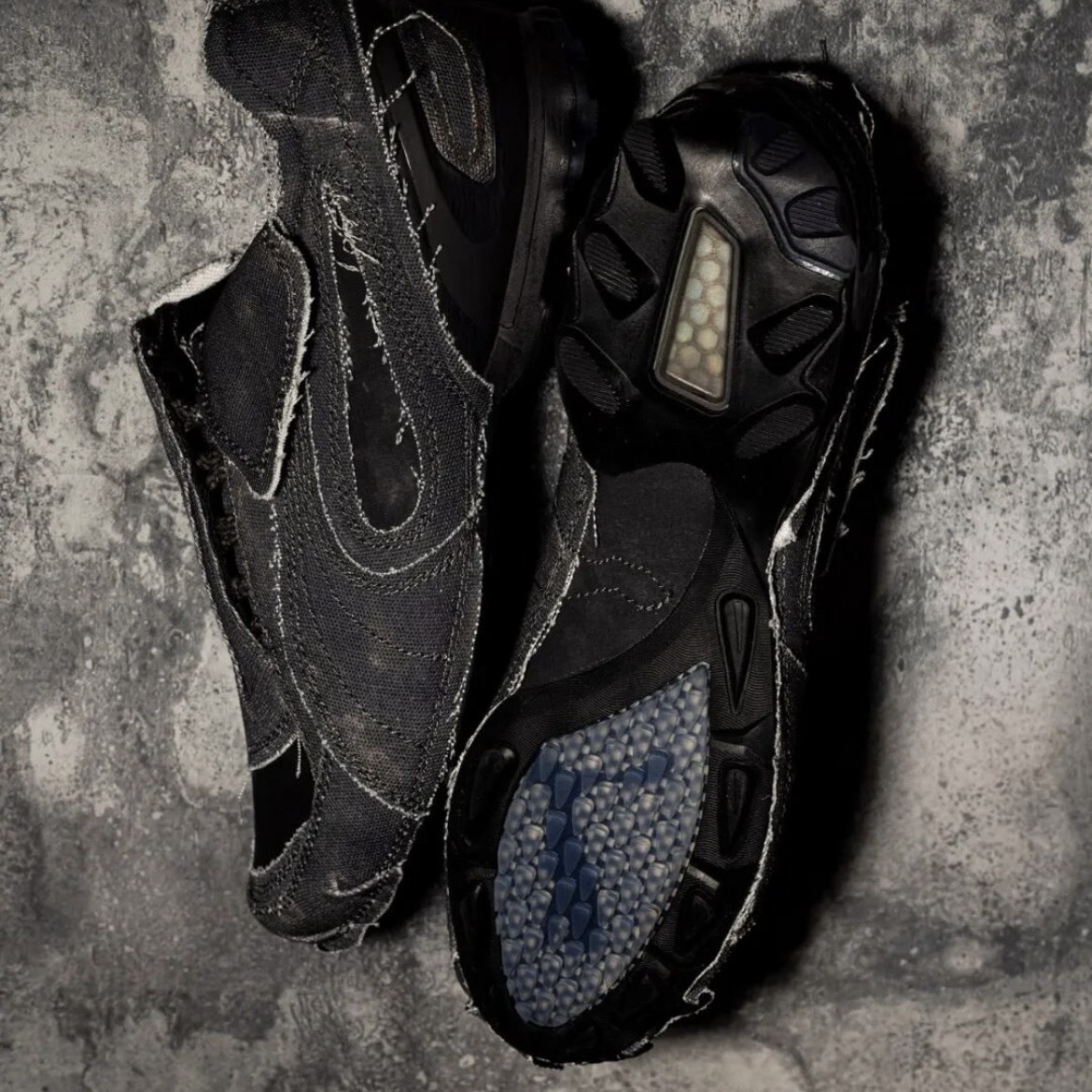 【代購】PUMA × JiyongKim V-S1