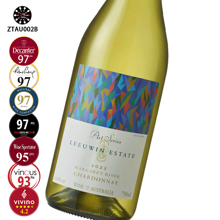 Leeuwin Estate Art Series Chardonnay
