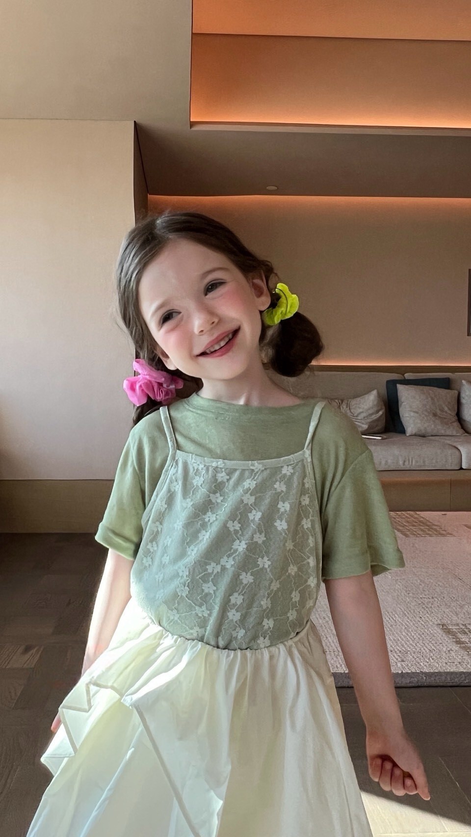 花園小精靈套裝