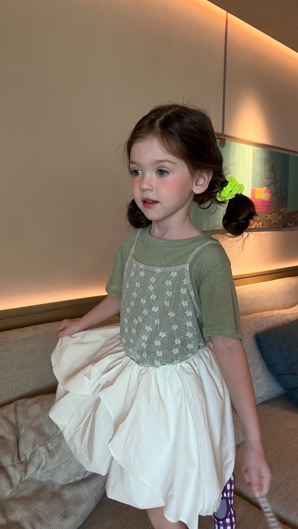 花園小精靈套裝