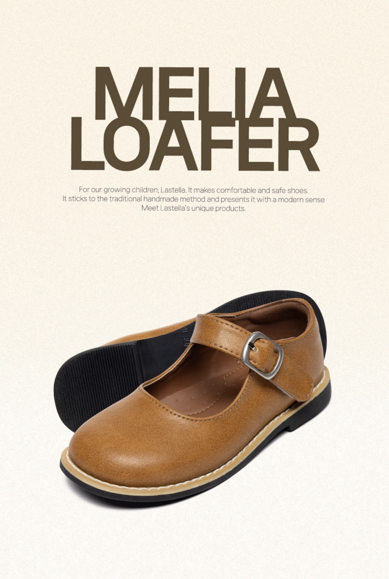 La Stella Melia Loafer