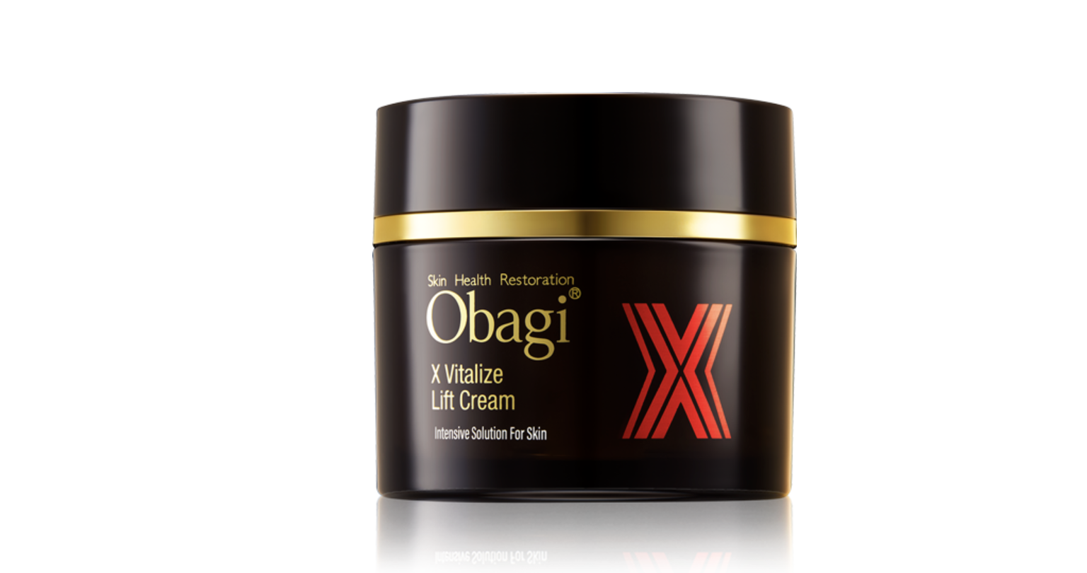 【本品+詰替】Obagi X Derma Advanced Lift 50g Obagi Japan X Derma Advanced Lift Anti Aging Cream 50g