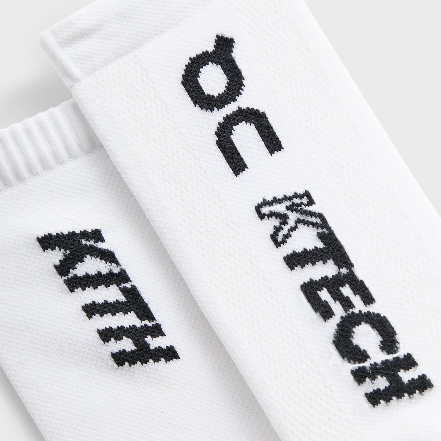 2026SS KITH On Core Run High Socks 三雙一組 聯名 襪子 長襪 現貨 2UF30650813