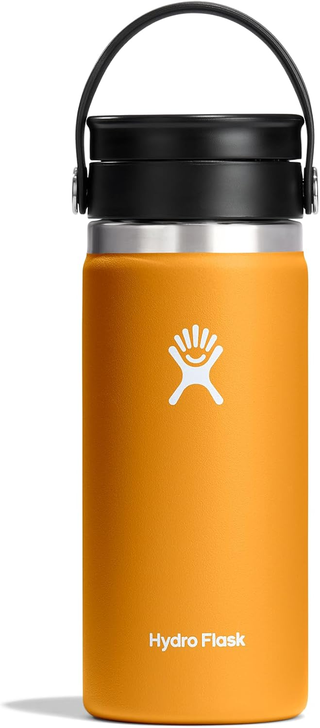【預購】H0312150 Hydro Flask Flex Sip 16oz 咖啡保溫杯