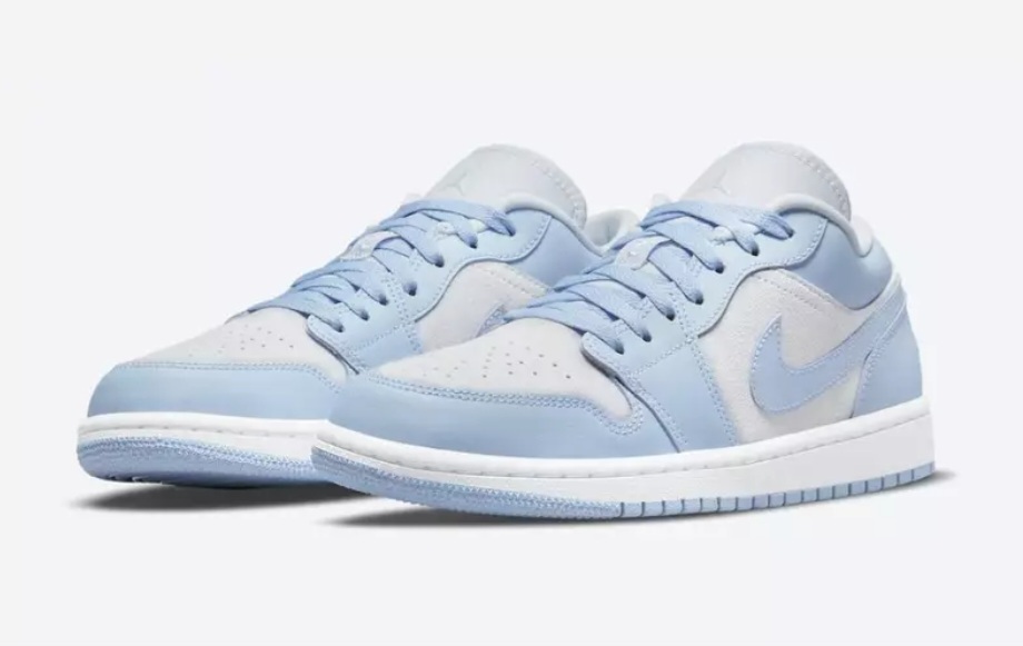 NIKE WMNS AIR JOEDAN 1 LOW（T10 NI369）