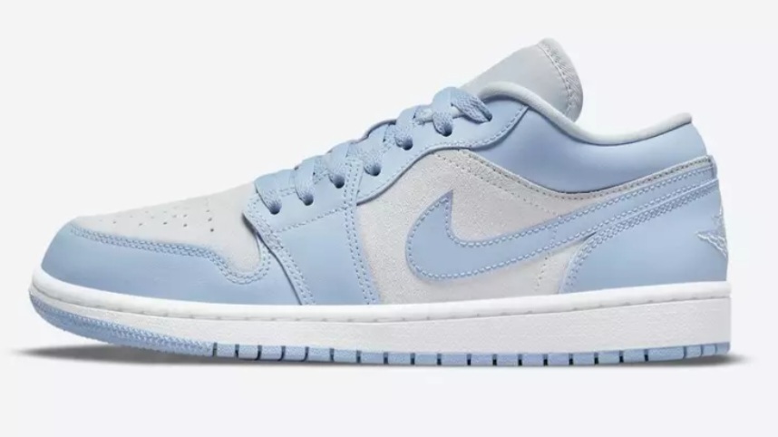 NIKE WMNS AIR JOEDAN 1 LOW（T10 NI369）