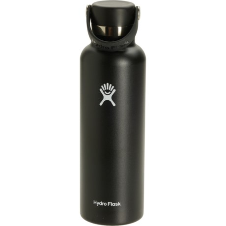 【預購】H0312152 Hydro Flask 標準口徑真空保溫瓶 21oz