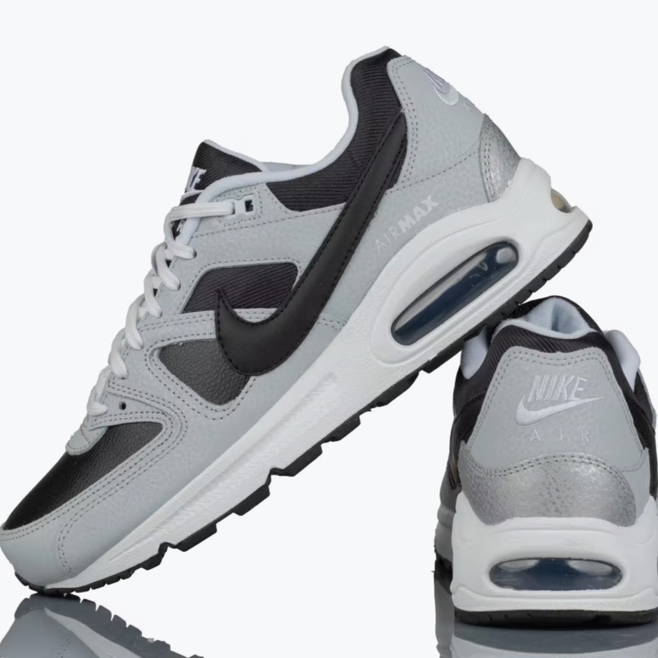 NIKE AIR MAX COMMAND PRM（T10 NI391）