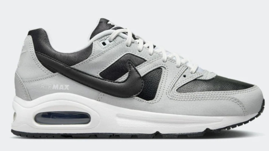 NIKE AIR MAX COMMAND PRM（T10 NI391）