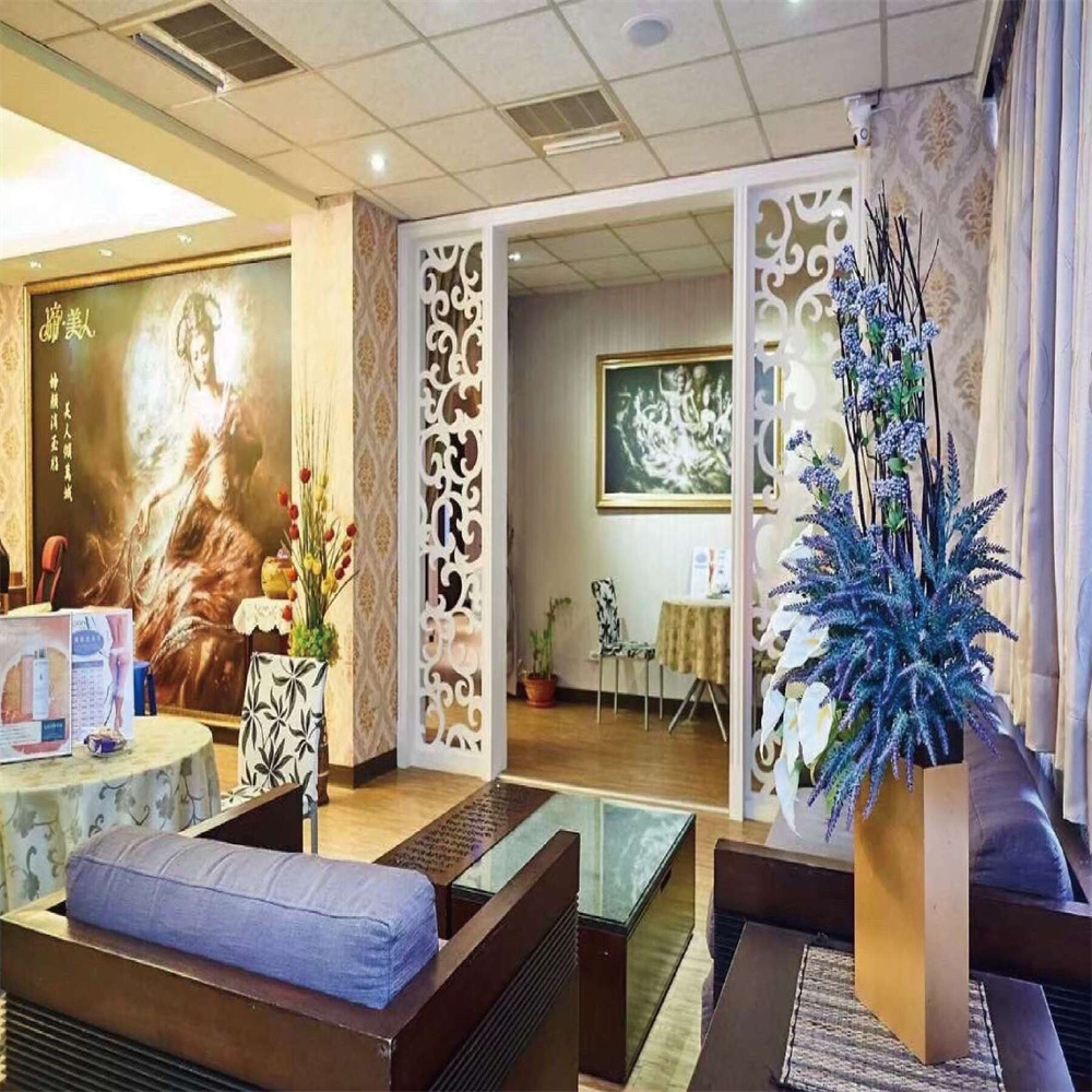 【高雄】媂美人仕女SPA 體驗券 Ⓣ