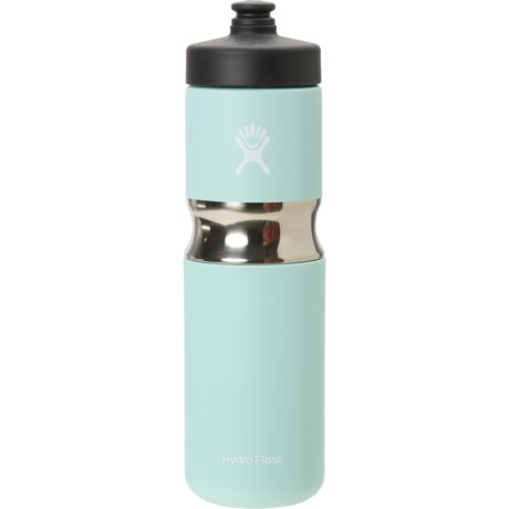 【預購】H0312154  Hydro Flask 寬口真空保溫運動水瓶 - 20o'z