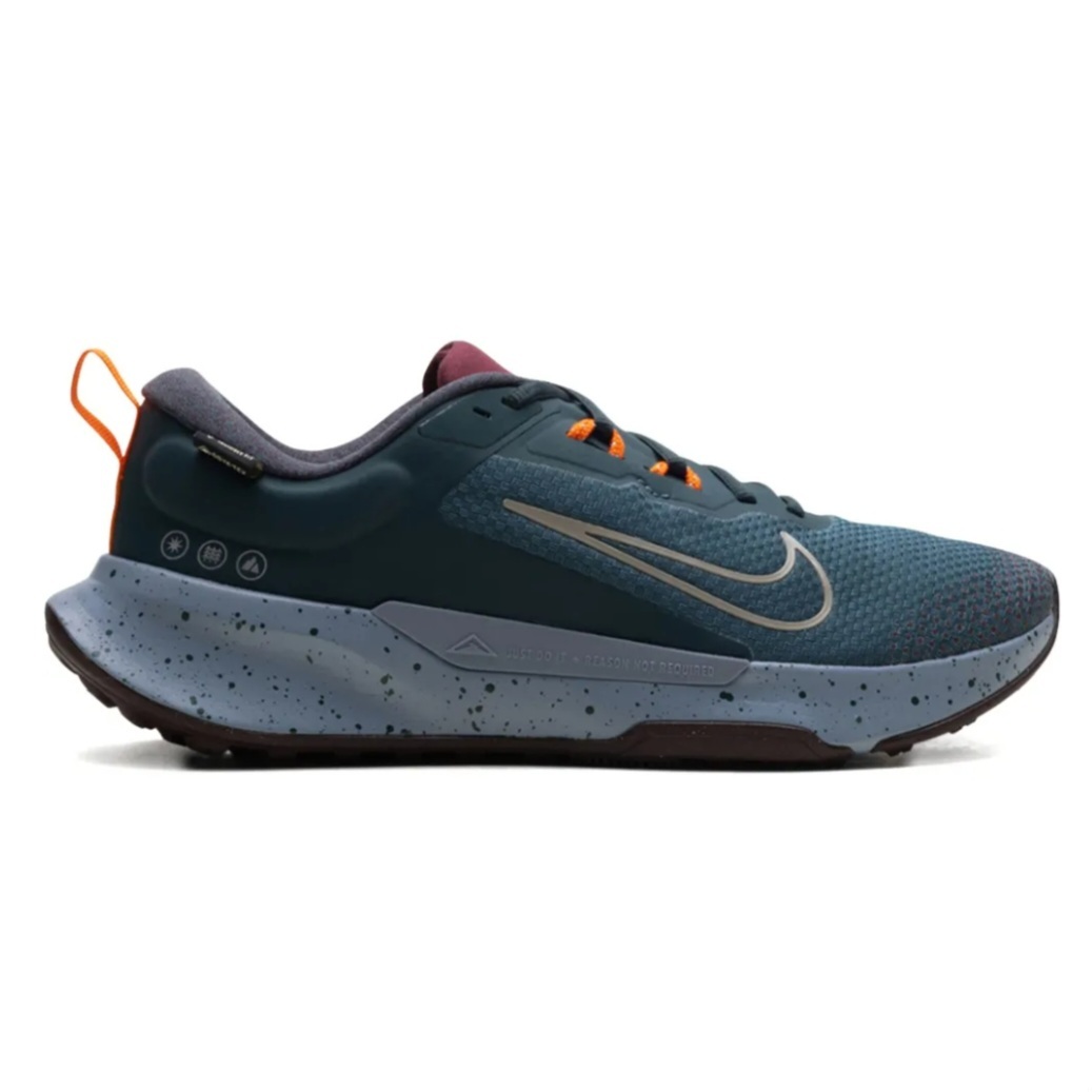 NIKE JUNIPER TRAIL 2 GTX V2（無盒）（T10 NI389）
