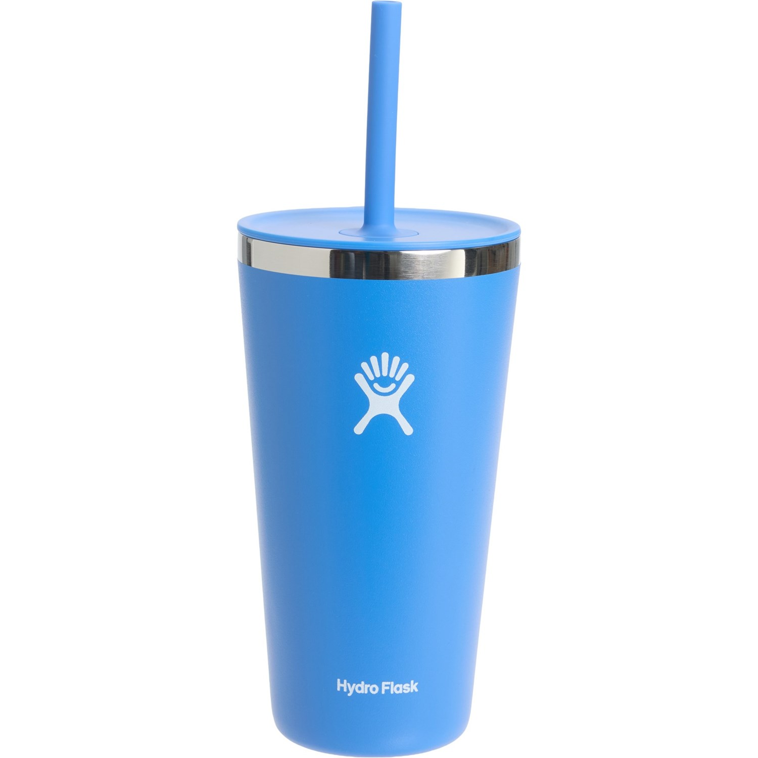 【預購】H0312156  Hydro Flask 全能隨行杯（附吸管蓋）- 20oz