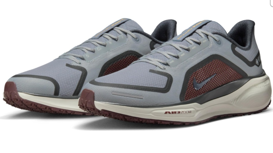 GORE-TEX x NIKE AIR ZM PEGASUS 41 GTX（T10 NI438）