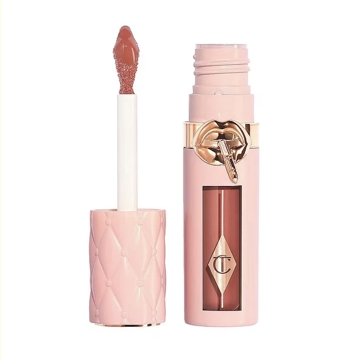 預 購 產 品（3-5天)｜Charlotte Tilbury 夏洛特啵光豐唇蜜 5g