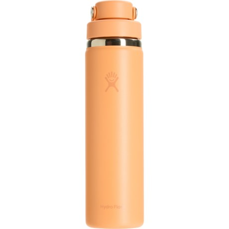 【預購】H0312160 Hydro Flask 寬口真空保溫水瓶（附提把窄口飲口蓋）- 24oz
