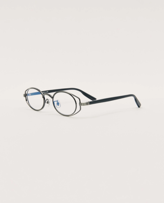 TUMULUS - ASITA (Grey)