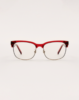 TUMULUS - LULIS (RED)