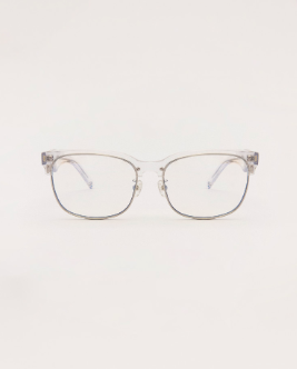 TUMULUS - LULIS (CLEAR)