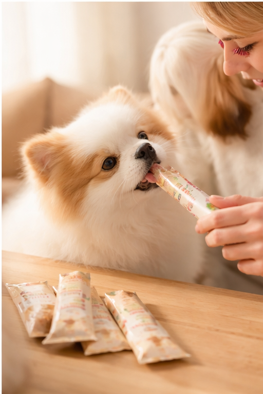 品牌收尾情境圖