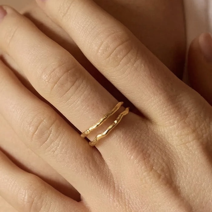 AGAPÉE -LÉNA戒指