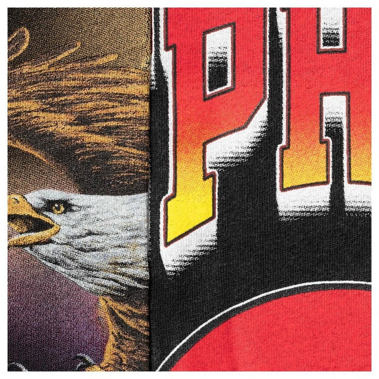 『代購+即將到貨』2026SS SUPREME X Masion Margiela MM6 Split S/S Top 聯名 拼接 老鷹 短T