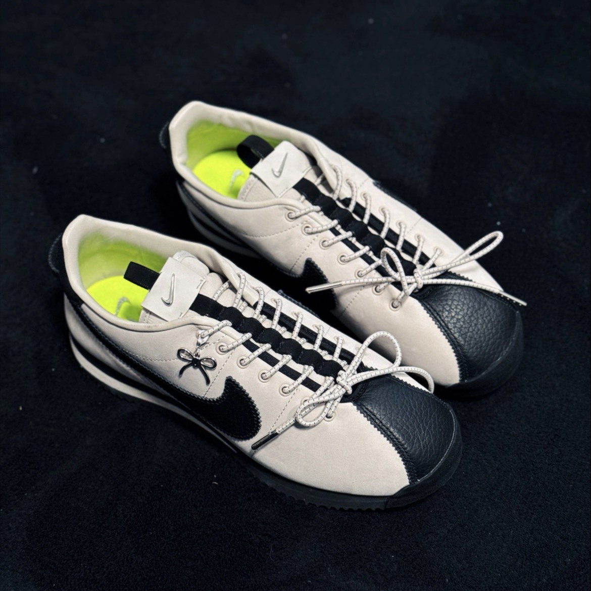 【代購】Nike × SWDC Cortez  舒適貼合｜生活休閒鞋