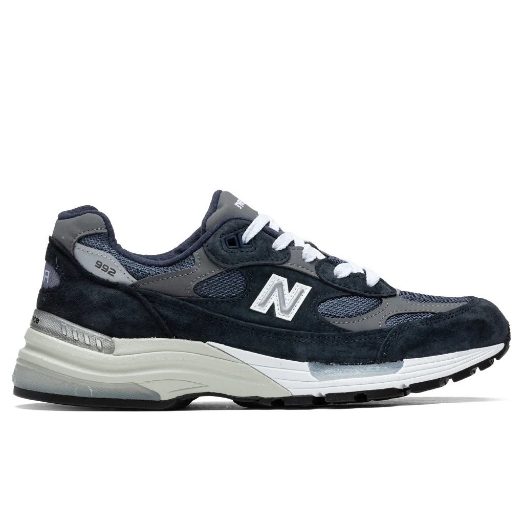 現貨| New Balance U992NY  - Made In USA