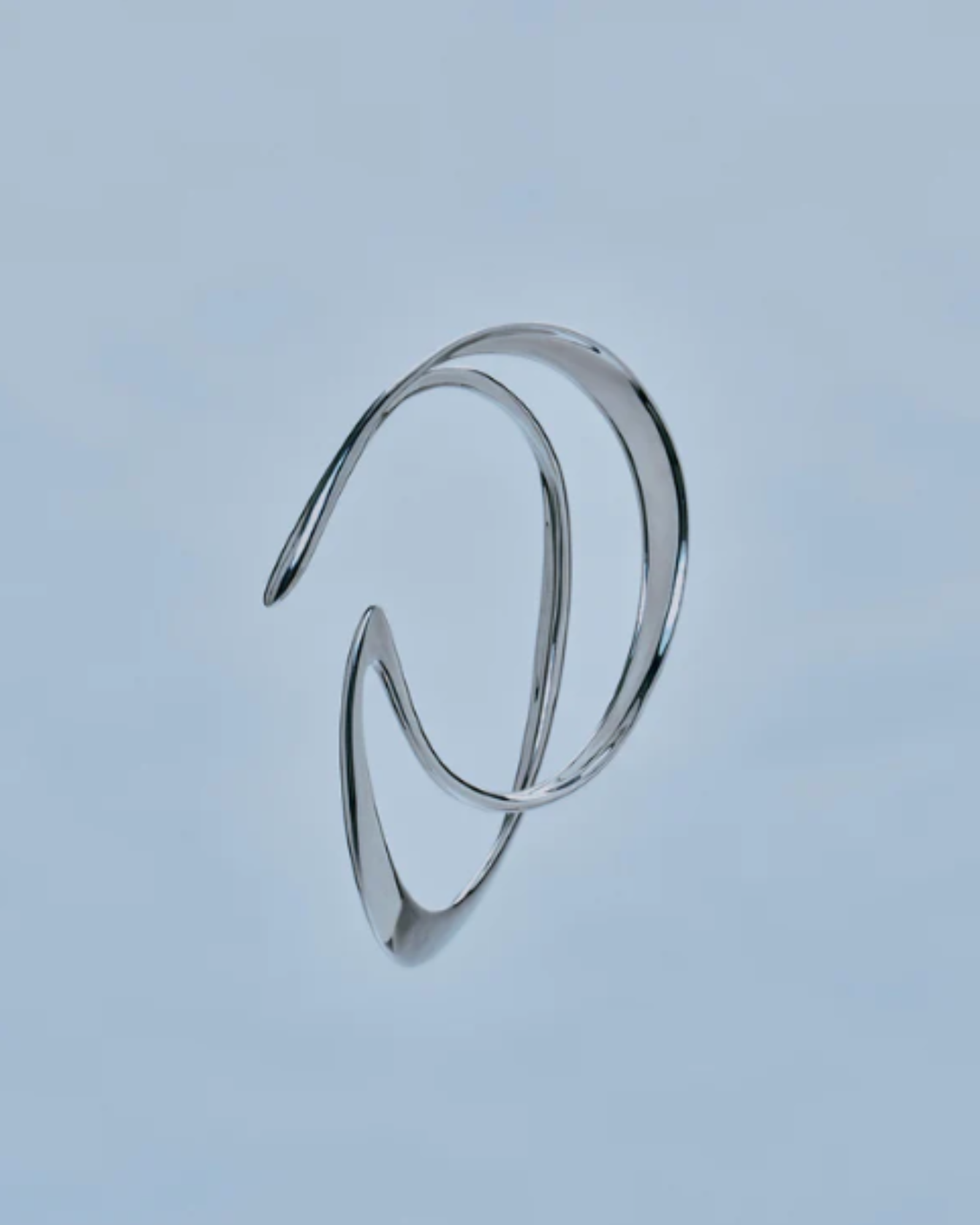 Zeit Soutenu Adjustable Arm Cuff