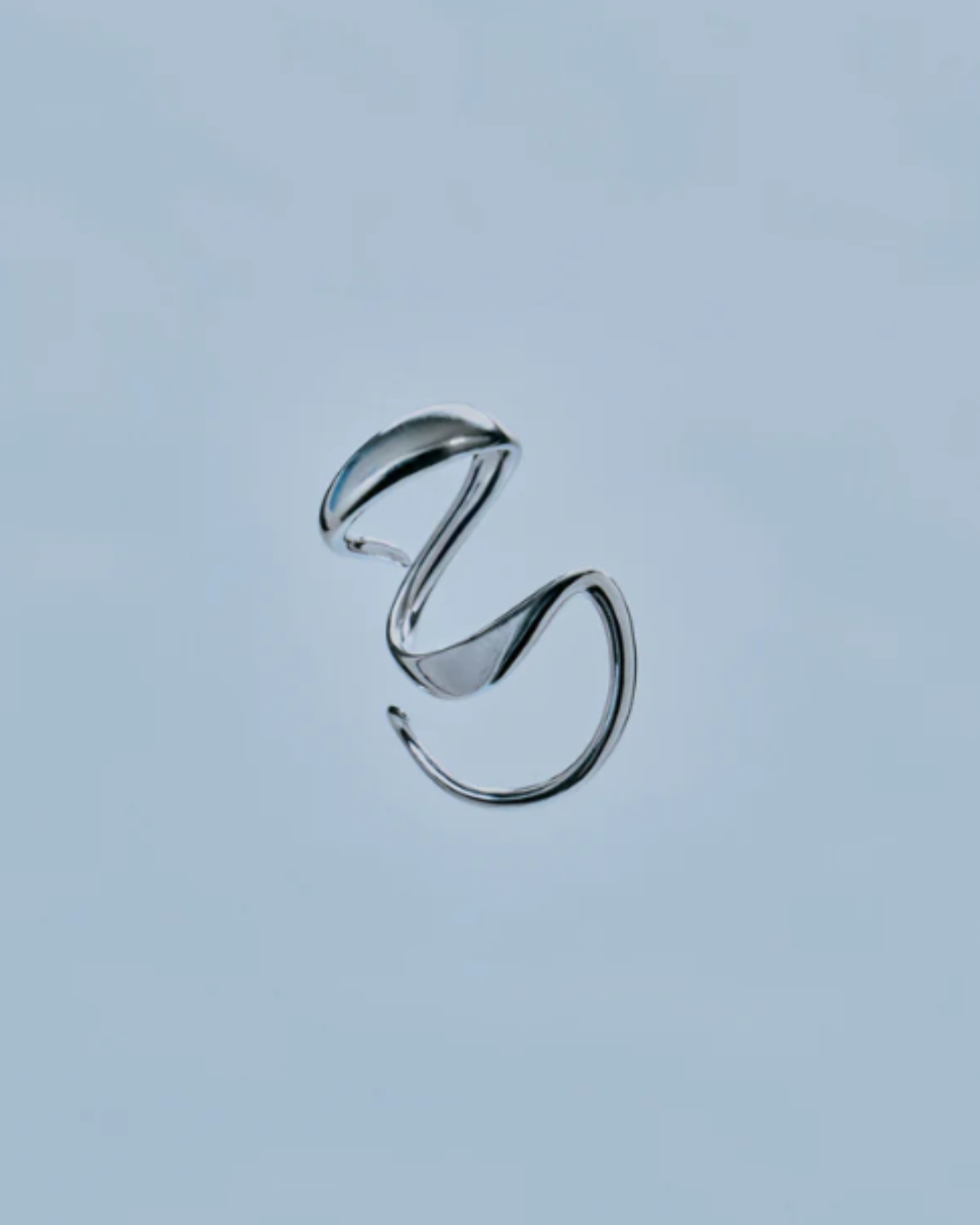 Zeit PL33 x Zeit Pirouette Ring