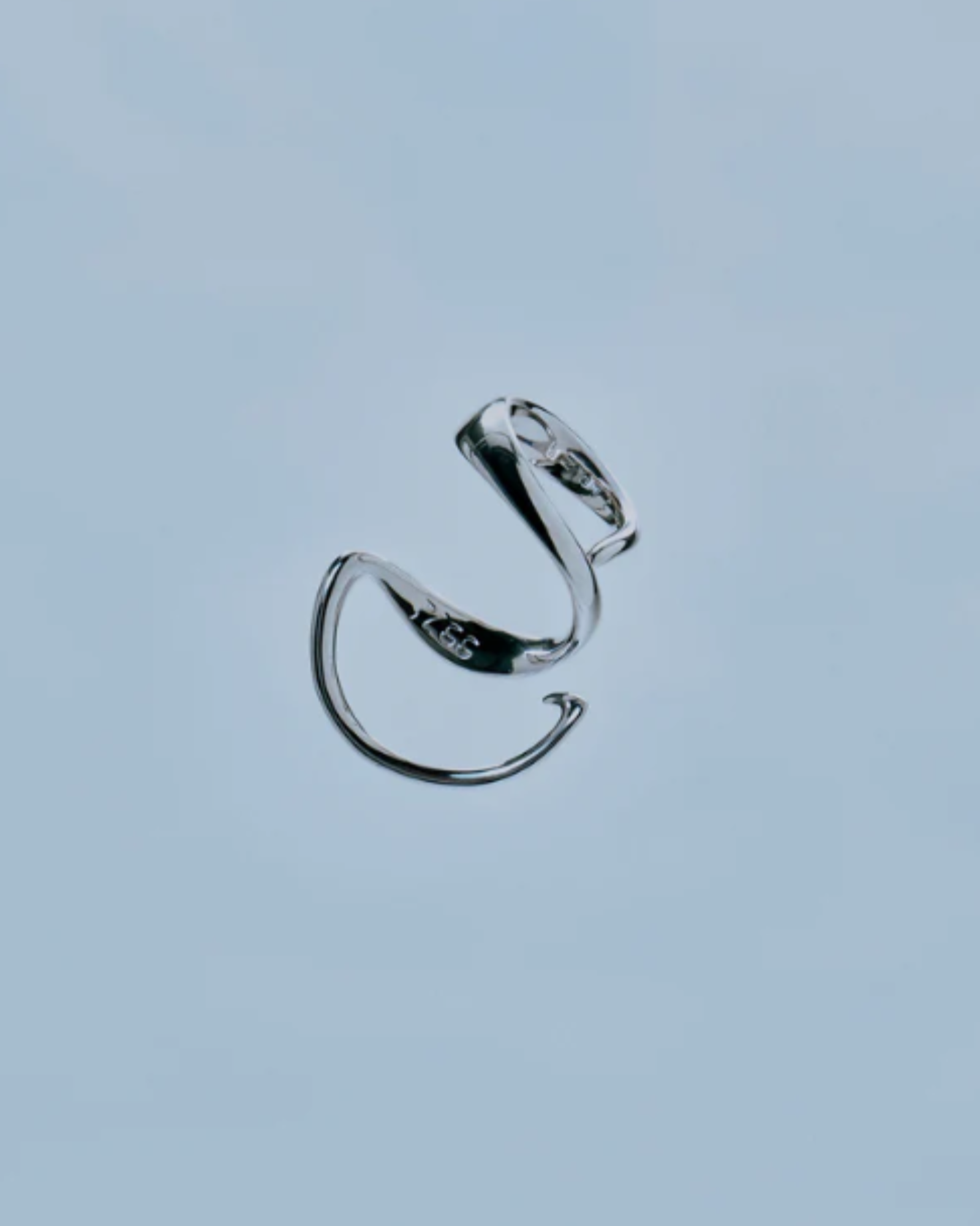 Zeit PL33 x Zeit Pirouette Ring