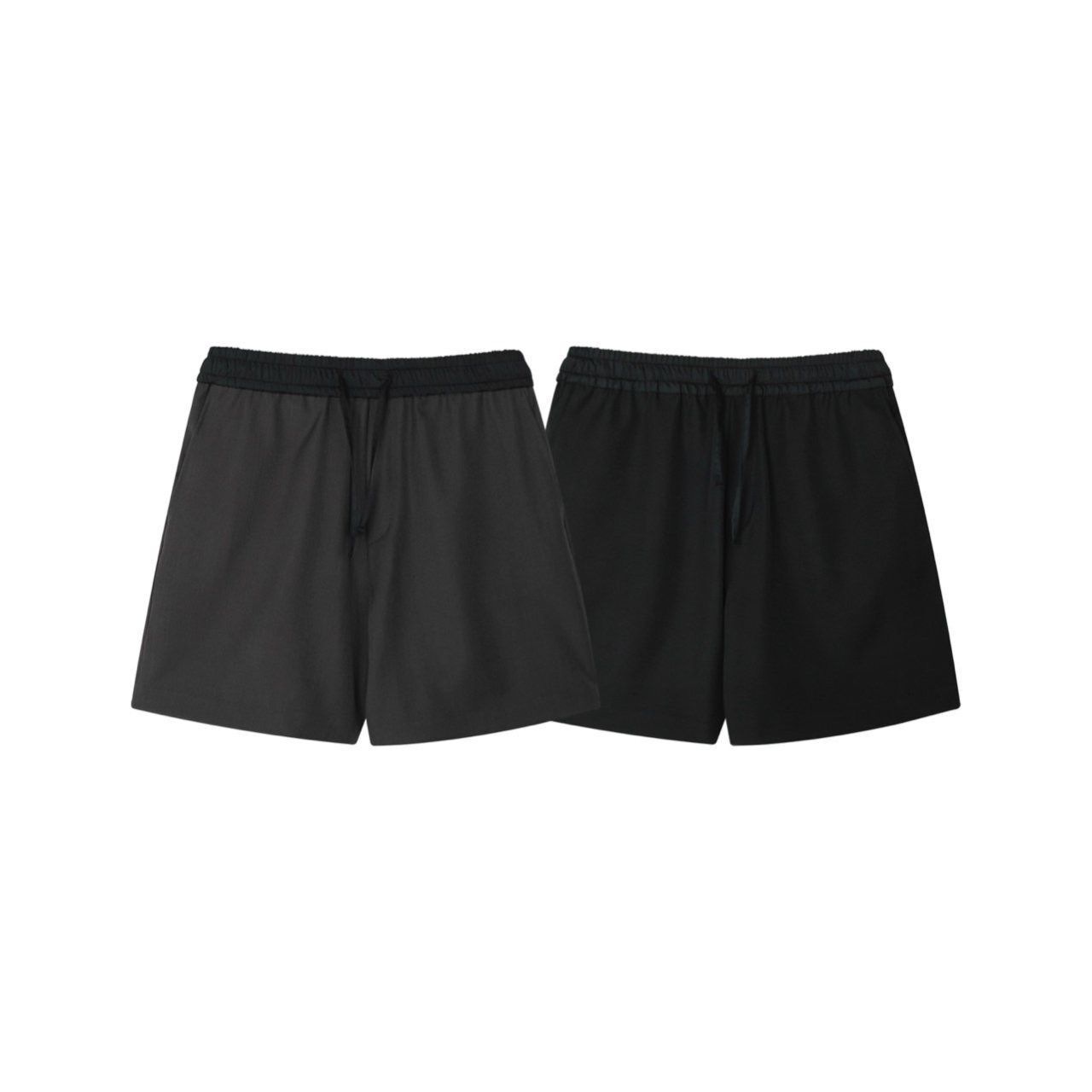 淨色短褲 Veil-092P