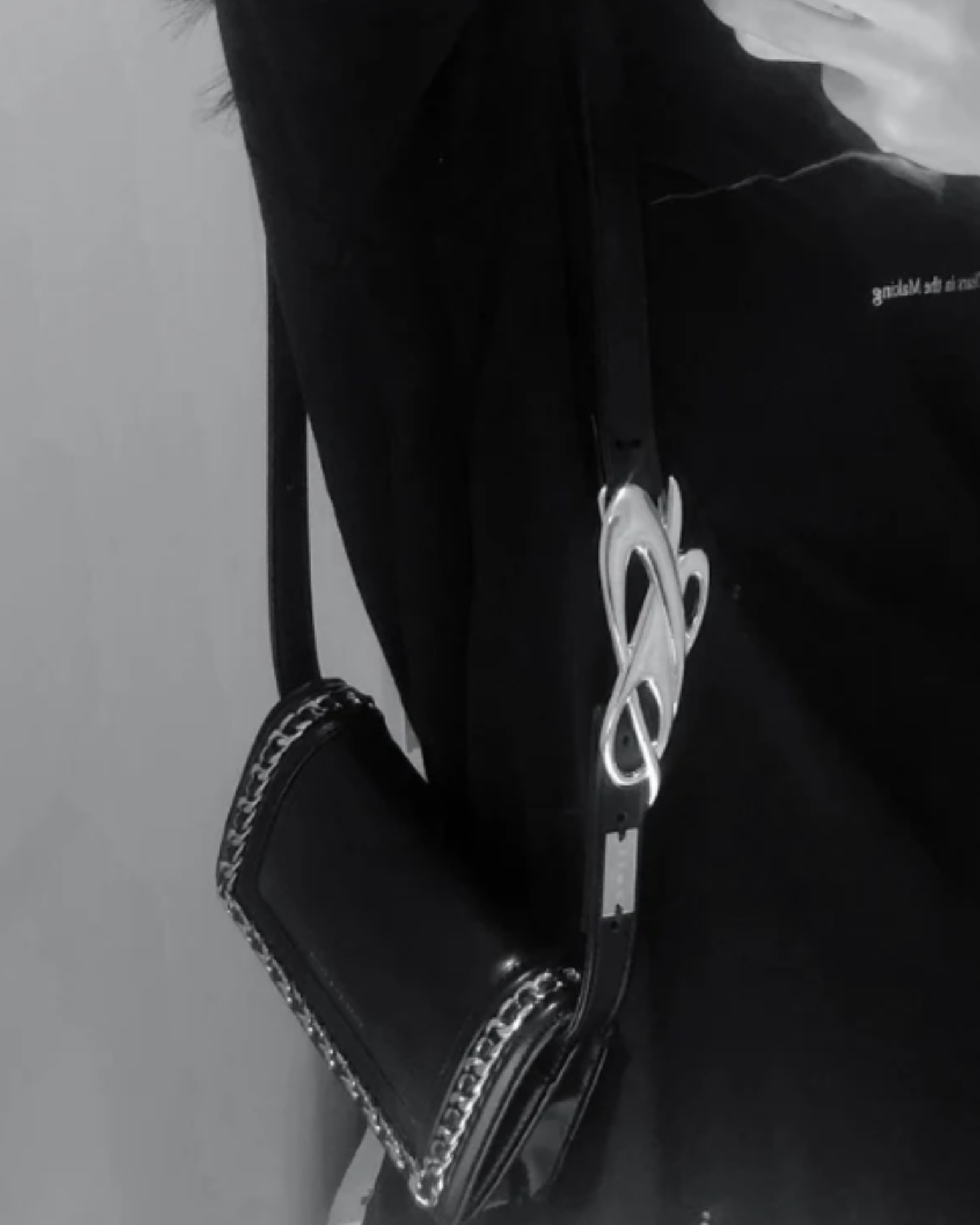 Zeit 手工訂製皮帶