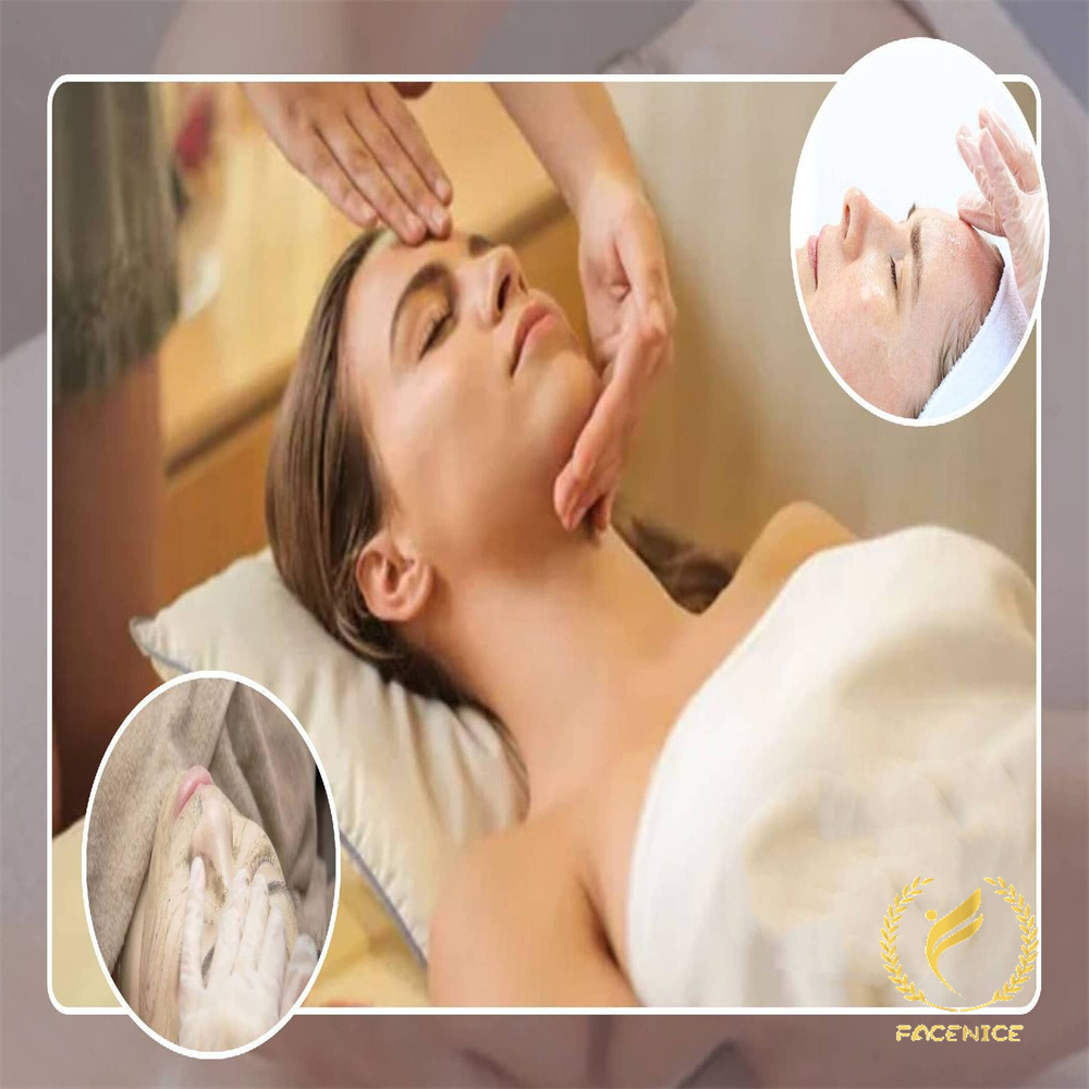 【高雄/台南】扉笛絲美容Spa館 課程券 Ⓣ